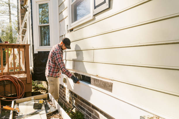 Top rated local Vinyl Siding specialists in Fairfax Station, VA